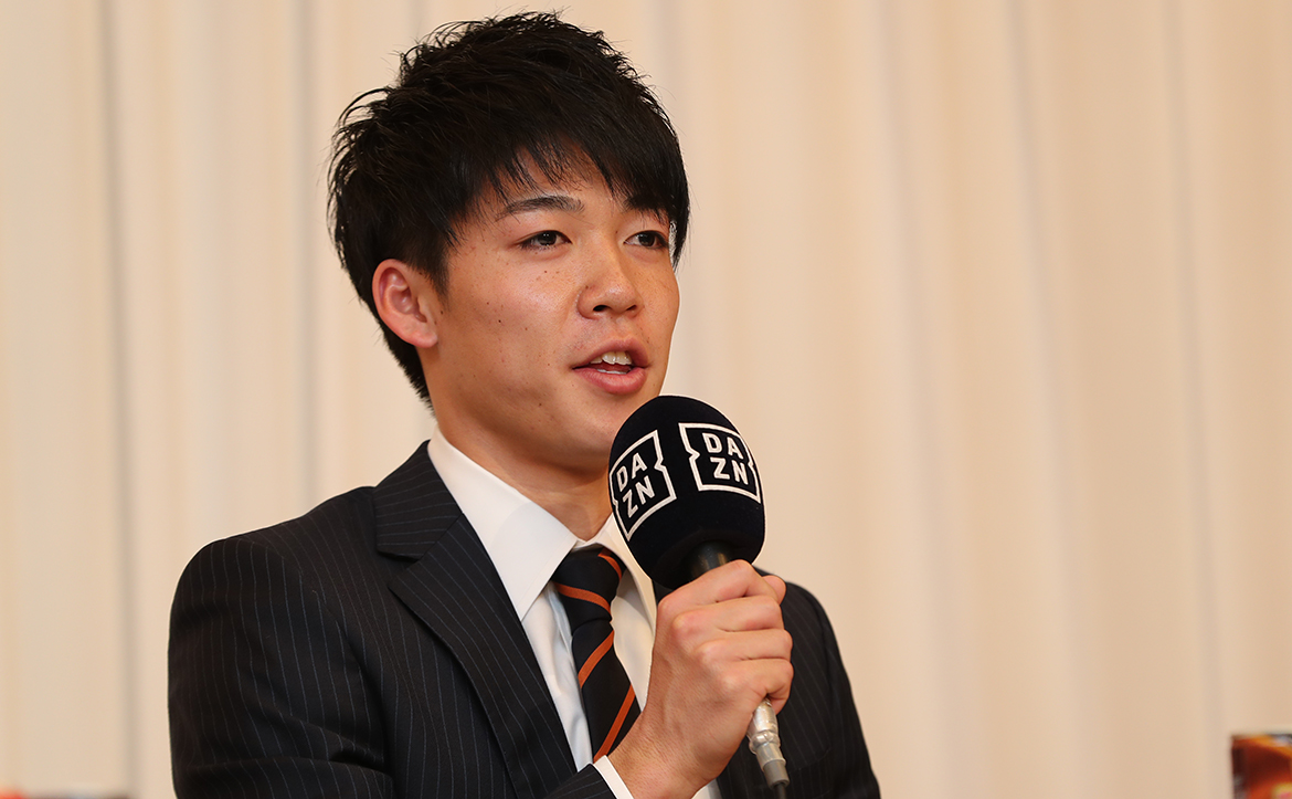 2019シーズン新体制発表記者会見】記者会見レポート④ 新加入選手紹介