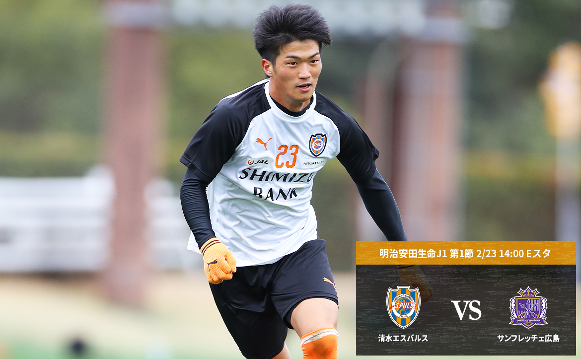 未使用】サンフレッチェ広島 2019年ユニ L サンフレッチェ広島 2019