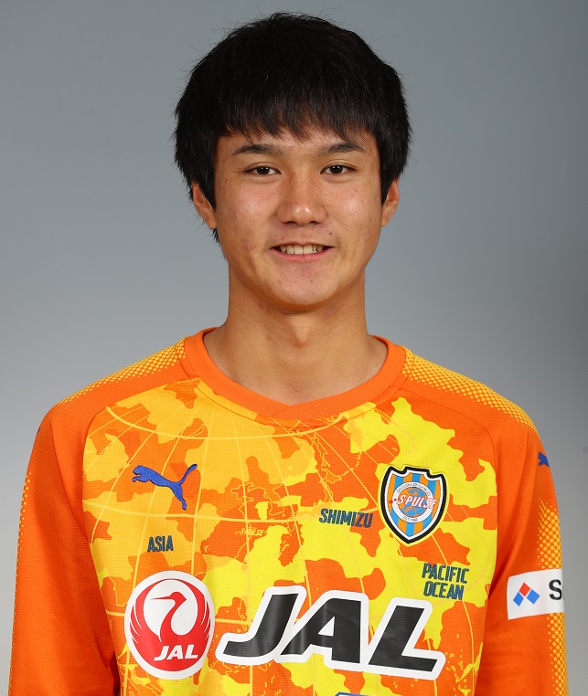 清水エスパルスユース 川本 梨誉選手・鈴木 瑞生選手『U-18日本