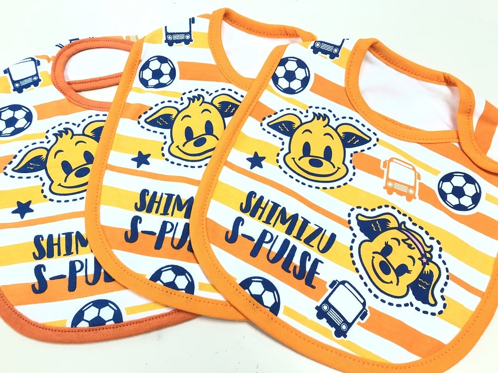 スタイ エスパルスファンの方 ぜひ