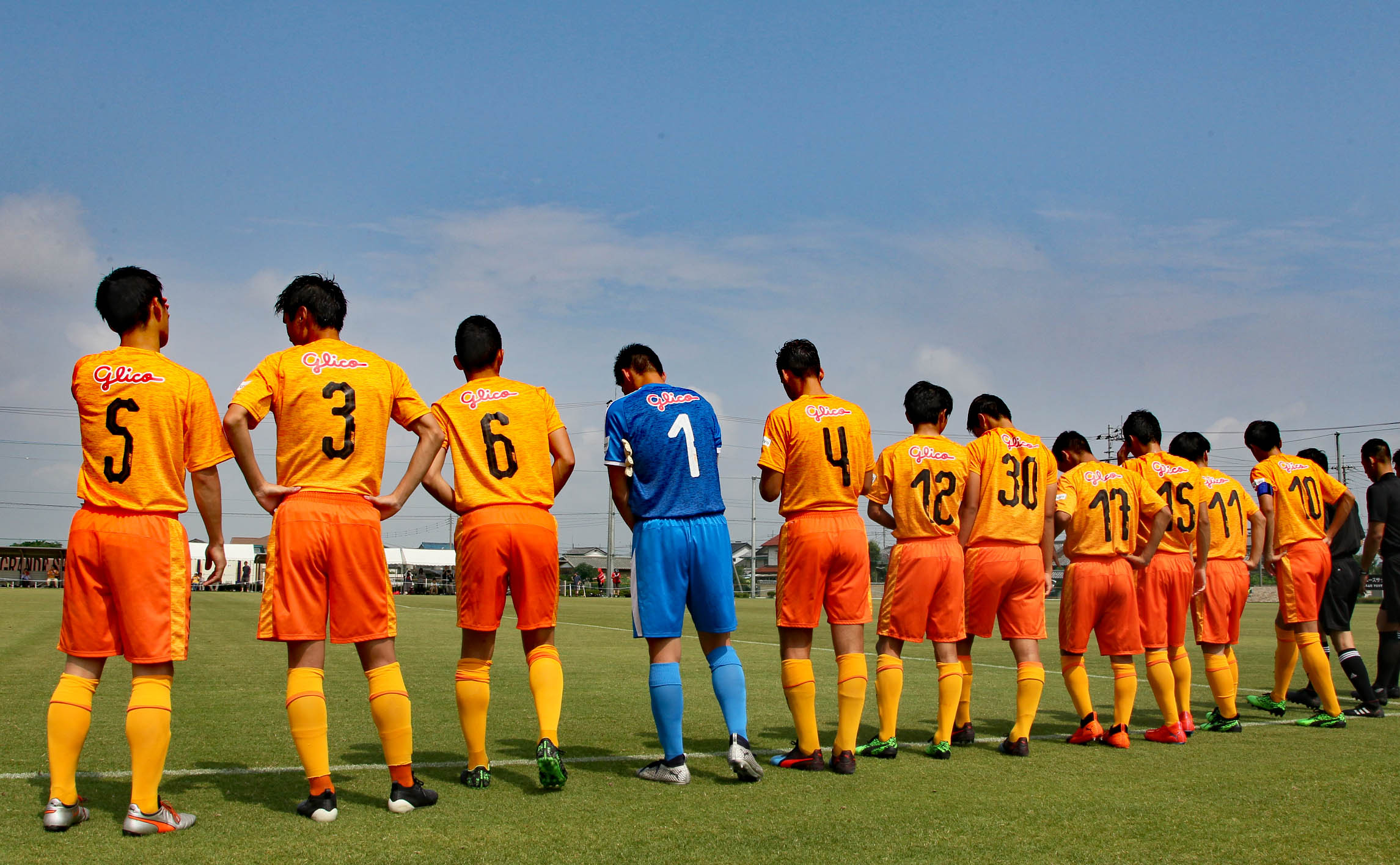 第43回 日本クラブユースサッカー選手権 U 18 大会 清水エスパルスユース Vs 北海道コンサドーレ札幌u 18 試合結果 清水エスパルス公式webサイト