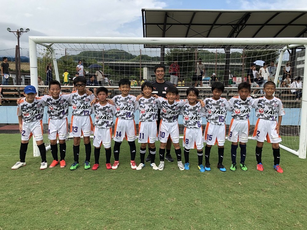 イベントレポート 8月日 火 22日 木 24日 土 25日 日 19清水サマーフェスティバル U12 U11 U10 U9 を開催 清水エスパルス公式webサイト イベントレポート 8月日 火 22日 木 24日 土 25日 日 19清水サマーフェスティバル U12 U11 U10 U9 を開催 清水エスパルス公式webサイト