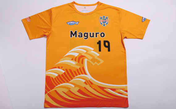 明日まで】『清水エスパルス×マグロック2019』コラボTシャツ先行予約