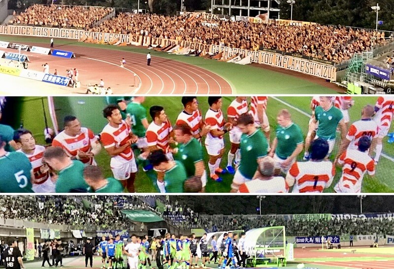 社長コラム 熱量と感動 清水エスパルス公式webサイト 社長コラム 熱量と感動 清水エスパルス公式webサイト