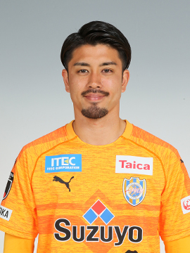 竹内 涼選手に第二子誕生のお知らせ | 清水エスパルス公式WEBサイト