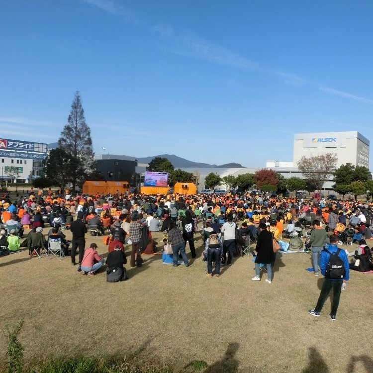 11 30 土 セレッソ大阪戦 Dazn Presents Mark Is静岡 東静岡パブリックビューイング 開催 清水エスパルス公式webサイト 11 30 土 セレッソ大阪戦 Dazn Presents Mark Is静岡 東静岡パブリックビューイング 開催 清水エスパルス公式webサイト