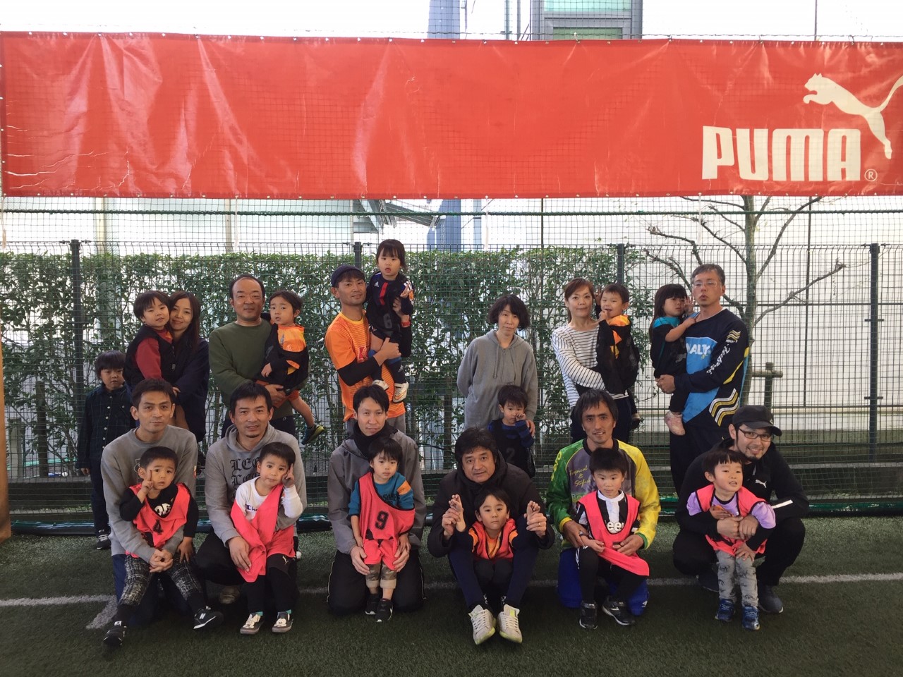イベントレポート 12月15日 日 プレキッズ 親子で一緒に年少さんサッカー教室 を開催 Sdf藤枝 清水エスパルス公式webサイト イベントレポート 12月15日 日 プレキッズ 親子で一緒に年少さんサッカー教室 を開催 Sdf藤枝 清水エスパルス公式webサイト