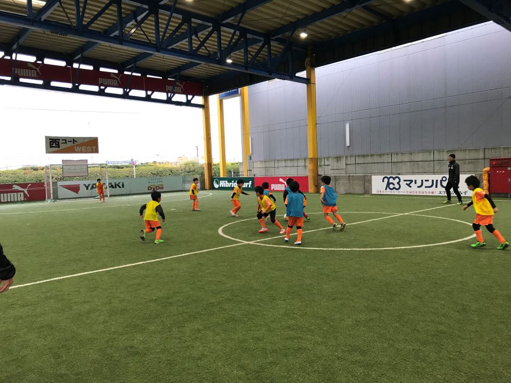 イベントレポート 12月22日 日 小学1 2年生 クリスマスサッカー大会 を実施 清水 静岡エリア 清水エスパルス公式webサイト イベントレポート 12月22日 日 小学1 2年生 クリスマスサッカー大会 を実施 清水 静岡エリア 清水エスパルス公式webサイト