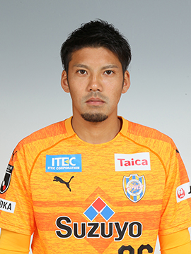 二見 宏志選手 V ファーレン長崎へ完全移籍決定のお知らせ 清水エスパルス公式webサイト