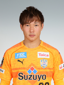 飯田 貴敬選手 京都サンガf C へ完全移籍決定のお知らせ 清水エスパルス公式webサイト