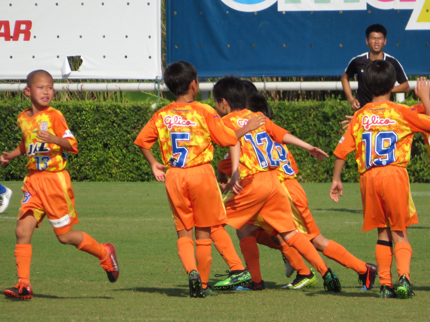 育成だより 清水エスパルスu 10 Asia Challenge Tour In Thailand レポート 清水エスパルス公式webサイト 育成だより 清水エスパルスu 10 Asia Challenge Tour In Thailand レポート 清水エスパルス公式webサイト