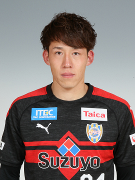 高木和 徹選手 V ファーレン長崎へ期限付き移籍決定のお知らせ 清水エスパルス公式webサイト 高木和 徹選手 V ファーレン長崎へ期限付き移籍決定のお知らせ 清水エスパルス公式webサイト