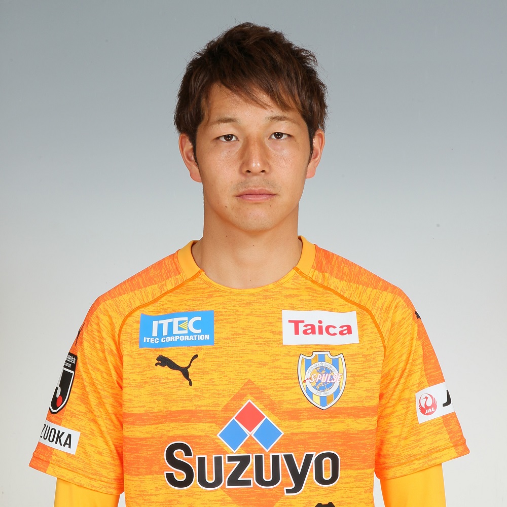 鎌田 翔雅選手 ブラウブリッツ秋田へ完全移籍決定のお知らせ 清水エスパルス公式webサイト 鎌田 翔雅選手 ブラウブリッツ秋田へ完全移籍決定のお知らせ 清水エスパルス公式webサイト