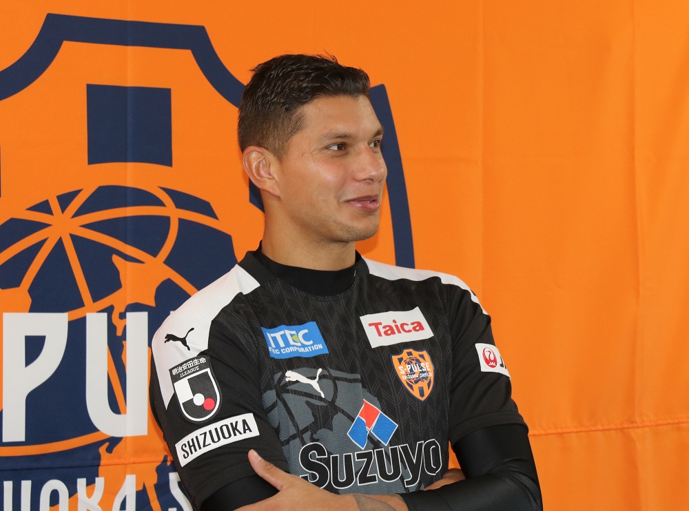 清水エスパルス ユニフォーム GK 2020 ネト・ヴォルピ 清水エスパルス ユニフォーム GK 2020 ネト・ヴォルピ ネト