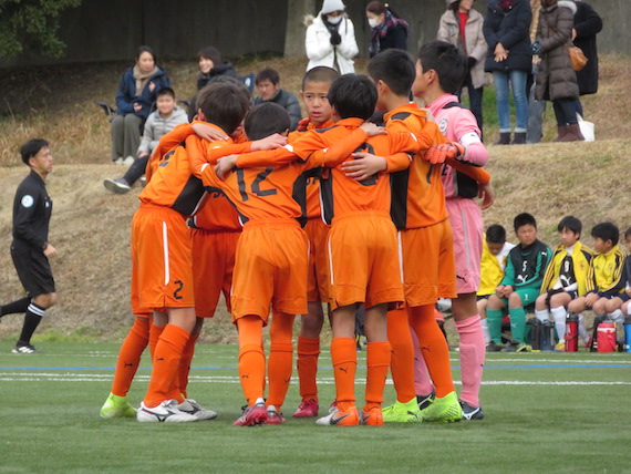 Ntt西日本グループカップ 第52回静岡県ユースu 12サッカー大会 大会結果 清水エスパルス公式webサイト