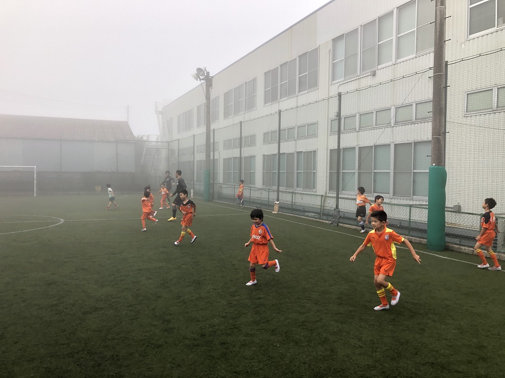 スクール紹介レポート 御殿場スクール 清水エスパルス公式webサイト