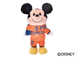 ディズニーストアの大人気シリーズ Nuimos ぬいもーず 清水エスパルスユニフォームセット発売のお知らせ 清水エスパルス公式webサイト ディズニーストアの大人気シリーズ Nuimos ぬいもーず 清水エスパルスユニフォームセット発売のお知らせ 清水エスパルス公式webサイト