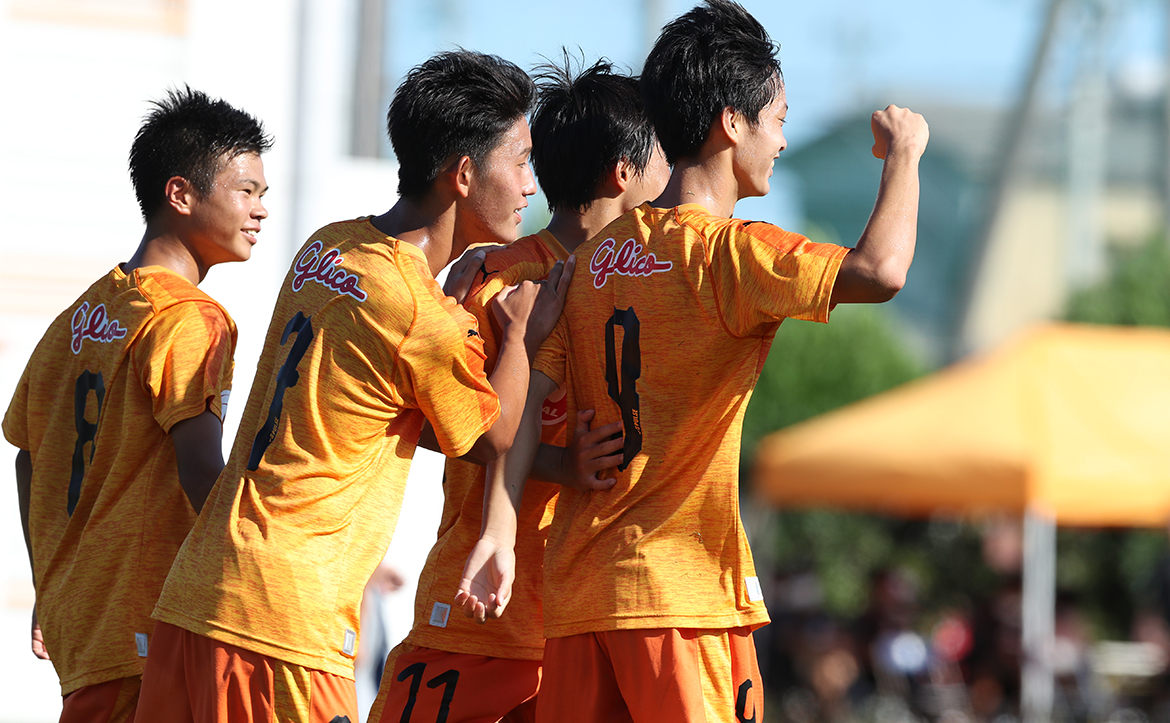 高円宮杯 Jfa U 15 サッカーリーグ 東海 清水エスパルスjr ユース Vs 浜松開誠館中学校 試合結果 清水エスパルス公式webサイト 高円宮杯 Jfa U 15 サッカーリーグ 東海 清水エスパルスjr ユース Vs 浜松開誠館中学校 試合結果 清水エスパルス公式webサイト