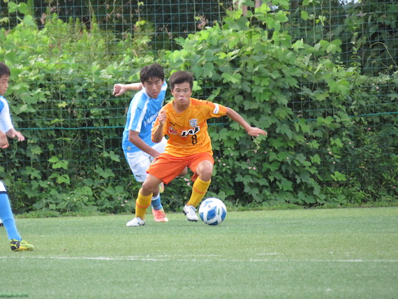 高円宮杯 Jfa U 15 サッカーリーグ 東海 清水エスパルスjr ユース Vsジュビロ磐田u 15 試合結果 清水エスパルス公式webサイト 高円宮杯 Jfa U 15 サッカーリーグ 東海 清水エスパルスjr ユース Vsジュビロ磐田u 15 試合結果 清水エスパルス公式webサイト