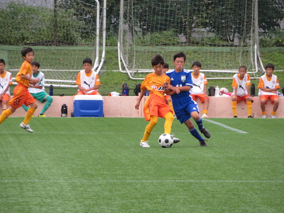 高円宮杯 Jfa U 13サッカーリーグ 東海 清水エスパルスjr ユース Vs Jfaアカデミー福島u13 試合結果 清水エスパルス公式webサイト