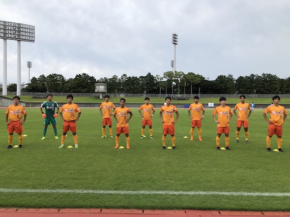 Sbsカップ ドリームユースサッカー決勝 清水エスパルスユース Vs ジュビロ磐田u 18 試合結果 清水エスパルス公式webサイト Sbsカップ ドリームユースサッカー決勝 清水エスパルスユース Vs ジュビロ磐田u 18 試合結果 清水エスパルス公式webサイト
