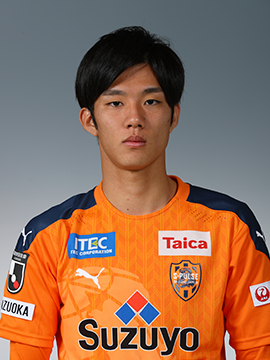 岡崎 慎選手 Fc東京復帰のお知らせ 清水エスパルス公式webサイト