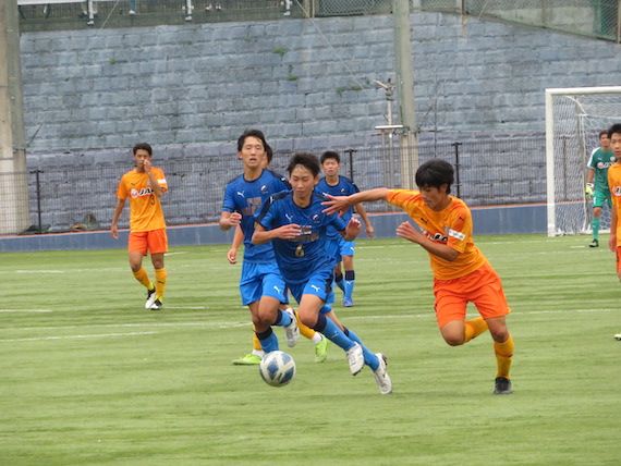 高円宮杯 Jfa U 18サッカースーパープリンスリーグ 東海 清水エスパルスユース Vs 富士市立高校 試合結果 清水エスパルス公式webサイト 高円宮杯 Jfa U 18サッカースーパープリンスリーグ 東海 清水エスパルスユース Vs 富士市立高校 試合結果 清水エスパルス公式webサイト