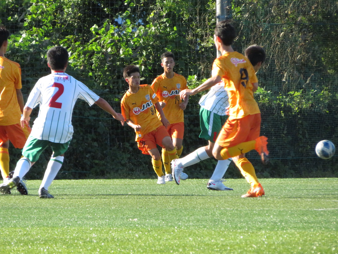 高円宮杯 Jfa U 15 サッカーリーグ 東海 清水エスパルスjr ユース Vs Fc フェルボール愛知 試合結果 清水エスパルス公式webサイト 高円宮杯 Jfa U 15 サッカーリーグ 東海 清水エスパルスjr ユース Vs Fc フェルボール愛知 試合結果 清水エスパルス公式webサイト