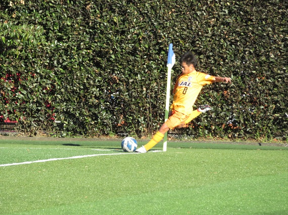 高円宮杯 Jfa U 15 サッカーリーグ 東海 清水エスパルスjr ユース Vs 刈谷jy 試合結果 清水エスパルス公式webサイト