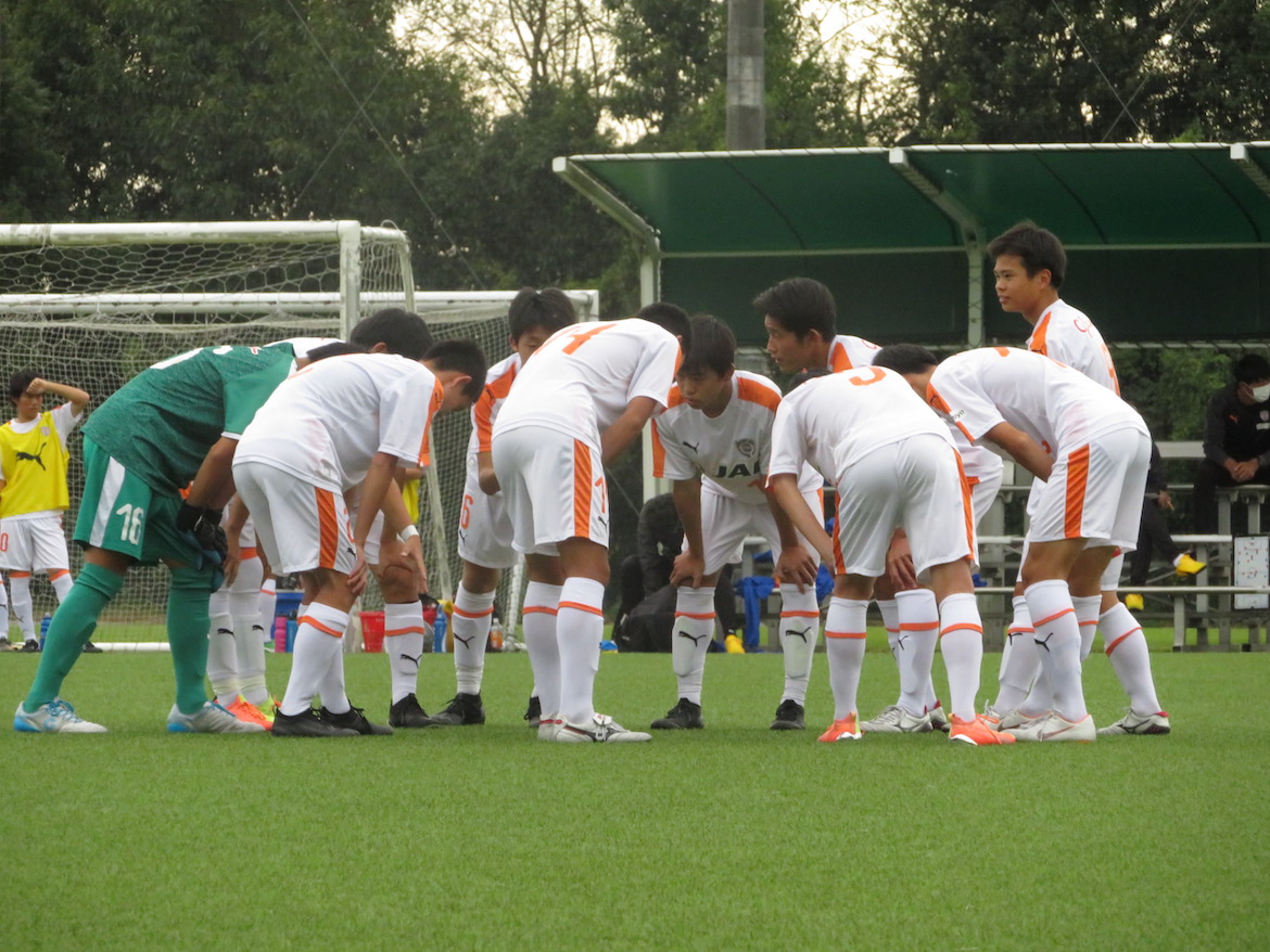 高円宮杯 Jfa U 15 サッカーリーグ 東海 清水エスパルスjr ユース Vs 名古屋グランパスu 15 試合結果 清水エスパルス公式webサイト 高円宮杯 Jfa U 15 サッカーリーグ 東海 清水エスパルスjr ユース Vs 名古屋グランパスu 15 試合結果 清水エスパルス公式webサイト