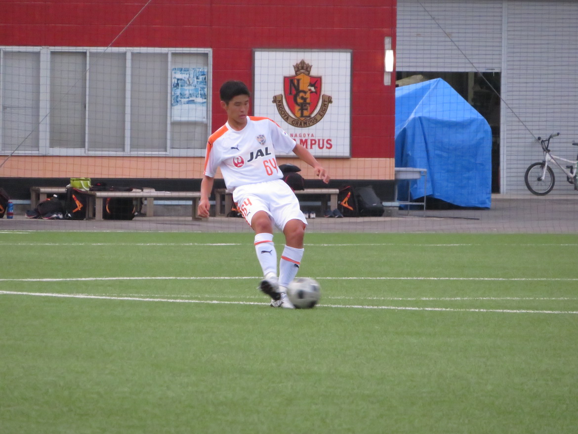 高円宮杯 Jfa U 13サッカーリーグ 東海 清水エスパルスjr ユース Vs 名古屋グランパス 試合結果 清水エスパルス公式webサイト 高円宮杯 Jfa U 13サッカーリーグ 東海 清水エスパルスjr ユース Vs 名古屋グランパス 試合結果 清水エスパルス公式webサイト
