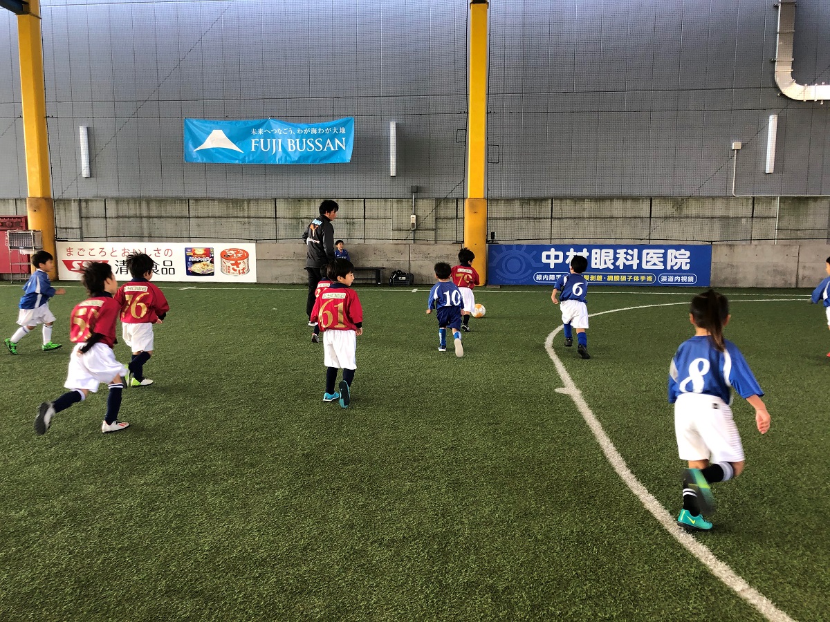 イベントレポート フジ物産presentsキッズミニサッカー大会 清水エスパルス公式webサイト イベントレポート フジ物産presentsキッズミニサッカー大会 清水エスパルス公式webサイト