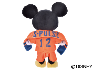 追加入荷!!】ディズニーストアの大人気シリーズ「nuiMOs（ぬいもーず