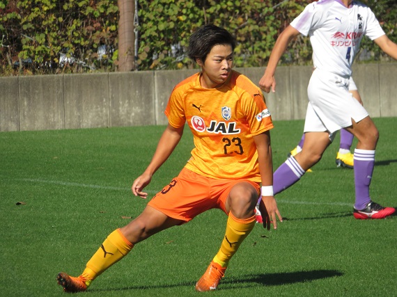 高円宮杯 Jfa U 18サッカースーパープリンスリーグ 東海 清水エスパルスユース Vs 藤枝東高校 試合結果 清水エスパルス公式webサイト 高円宮杯 Jfa U 18サッカースーパープリンスリーグ 東海 清水エスパルスユース Vs 藤枝東高校 試合結果 清水エスパルス公式webサイト