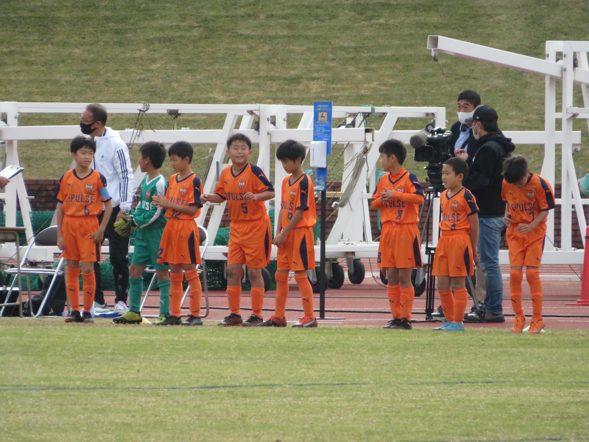 しんきんカップ 第35回静岡県キッズu 10サッカー大会の試合結果について 清水エスパルス公式webサイト しんきんカップ 第35回静岡県キッズu 10サッカー大会の試合結果について 清水エスパルス公式webサイト