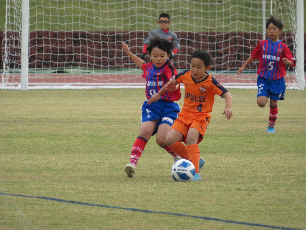 しんきんカップ 第35回静岡県キッズu 10サッカー大会の試合結果について 清水エスパルス公式webサイト しんきんカップ 第35回静岡県キッズu 10サッカー大会の試合結果について 清水エスパルス公式webサイト