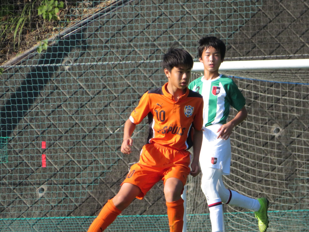 Jfa 第44回 全日本u 12サッカー選手権大会 静岡県大会の試合結果について 清水エスパルス公式webサイト Jfa 第44回 全日本u 12サッカー選手権大会 静岡県大会の試合結果について 清水エスパルス公式webサイト
