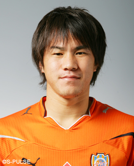 岡崎慎司選手 日本代表メンバー選出のお知らせ 清水エスパルス公式webサイト