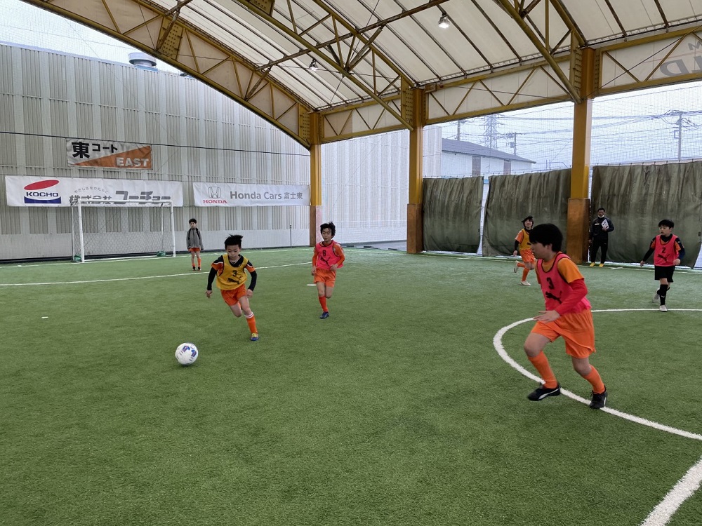 エスパルスサッカースクール 現在募集中のイベント セレクション情報はこちら 清水エスパルス公式webサイト