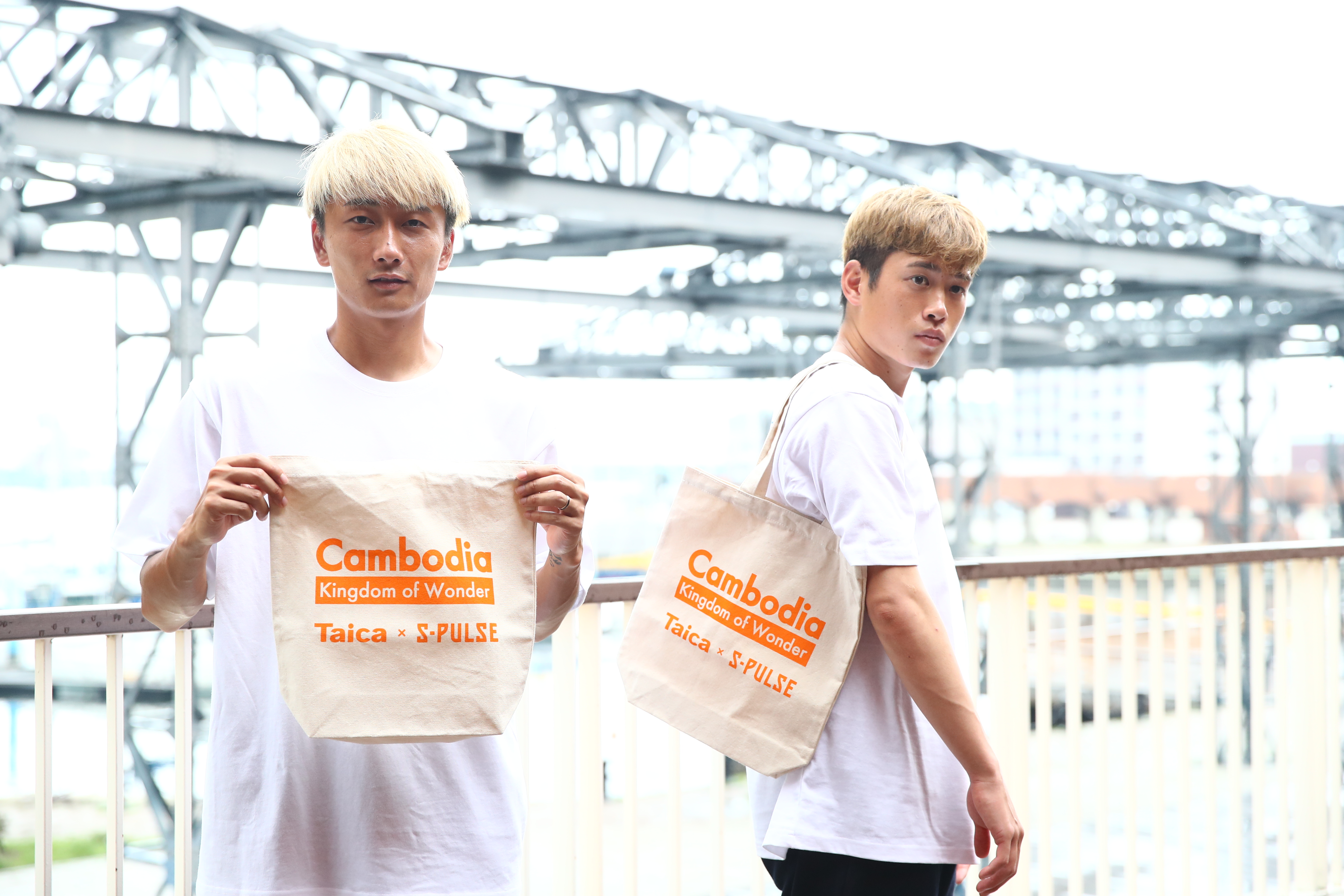 横浜ｆ マリノス戦 21年8月9日 イベント 清水エスパルス公式webサイト