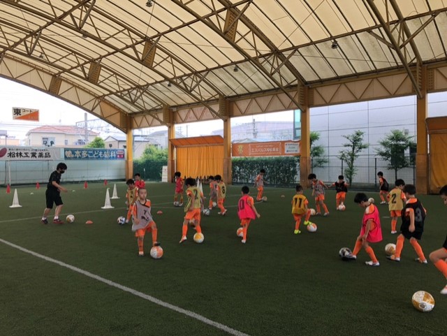 エスパルスサッカースクール 現在募集中のイベント セレクション情報はこちら 清水エスパルス公式webサイト