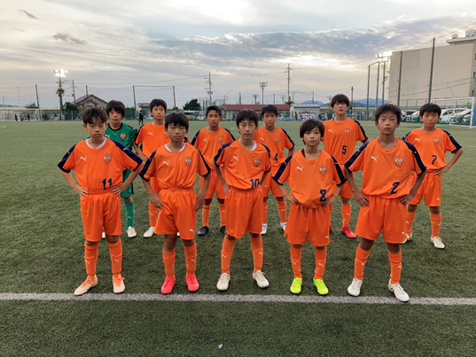 Jfa 13サッカーリーグ21静岡 1部リーグ 清水エスパルスss榛原ジュニアユース Vs 常葉橘中学 の試合結果について 清水エスパルス公式webサイト