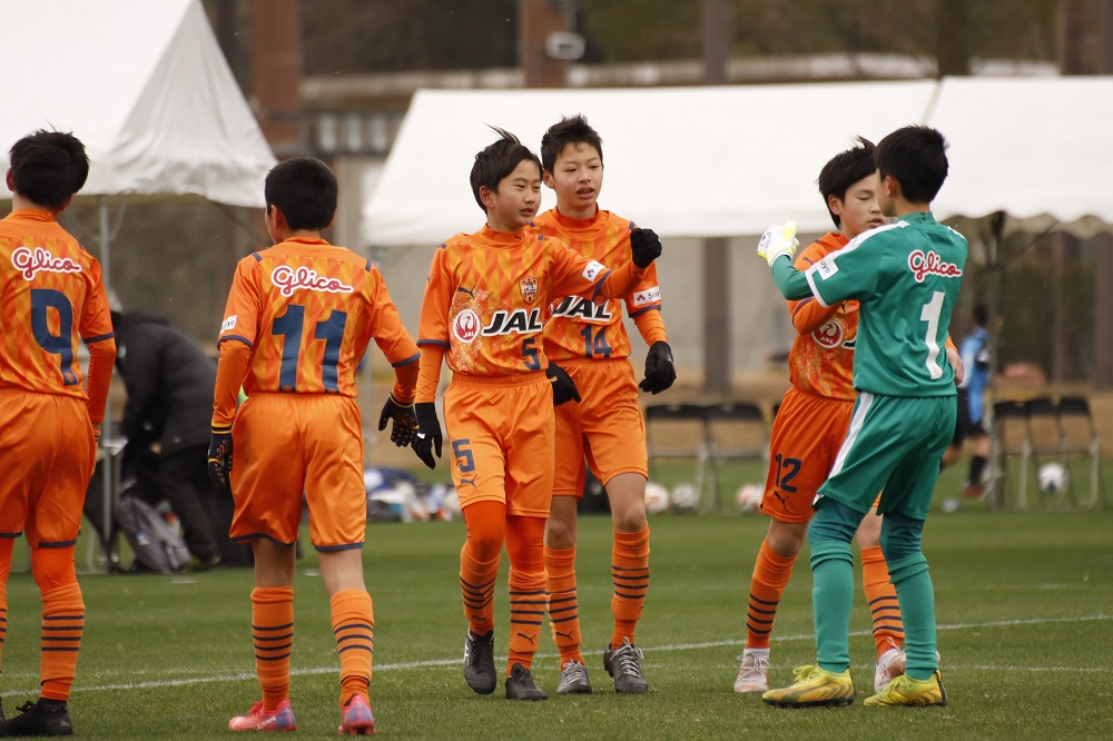 アカデミー 育成 清水エスパルス公式webサイト