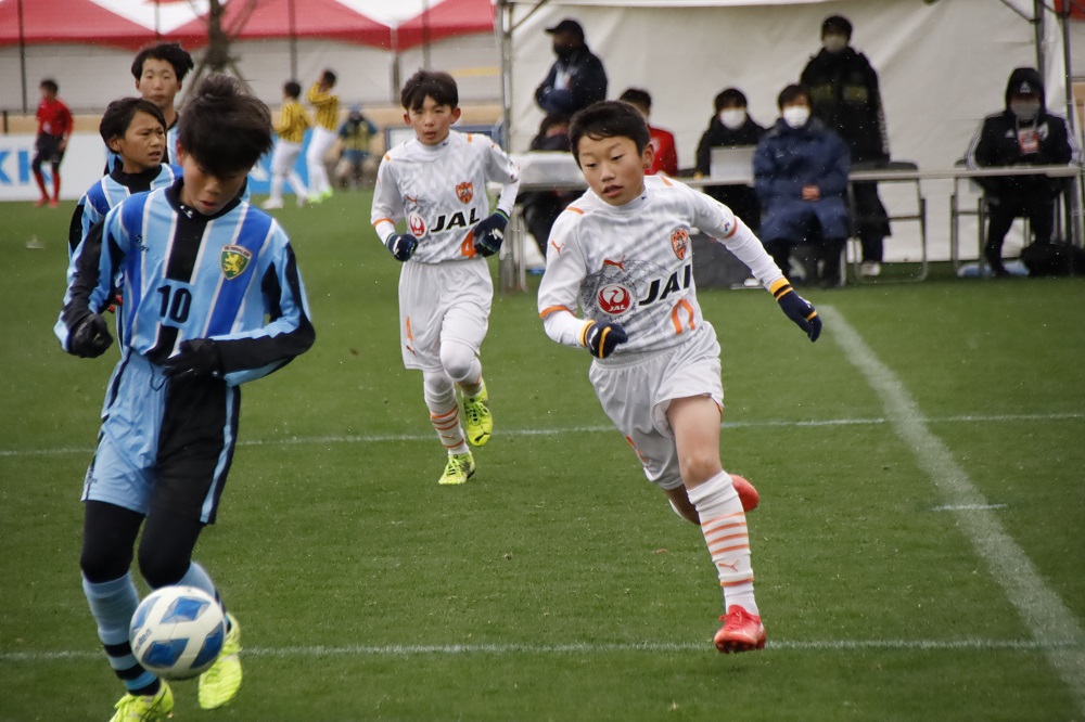 アカデミー 育成 清水エスパルス公式webサイト
