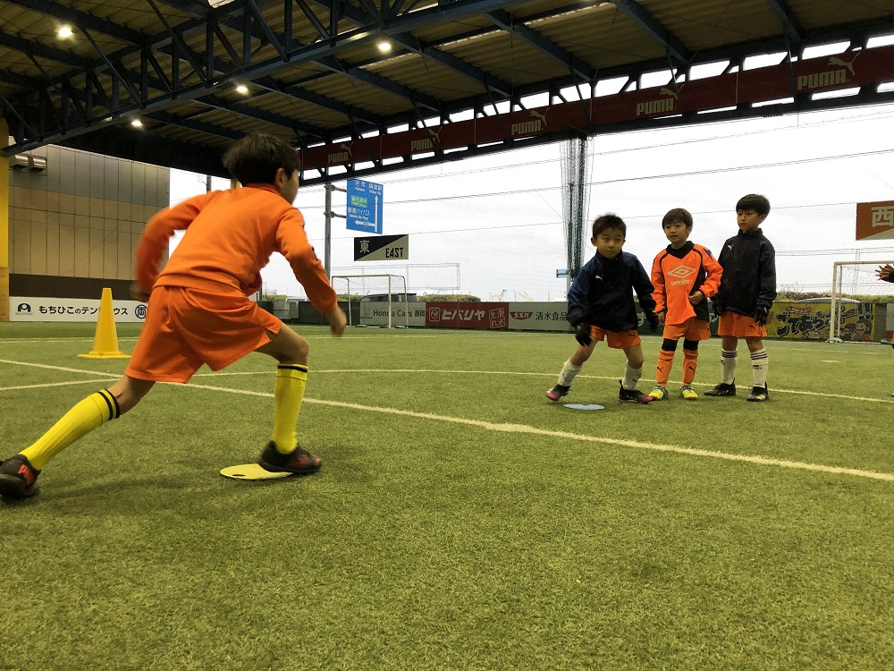 清水エスパルスss静岡 岩﨑総汰選手 栁川結飛選手 U 16静岡県選抜ヤングサッカーフェスティバル3月 草薙陸上競技場 3 6 メンバー選出のお知らせ 清水エスパルス公式webサイト