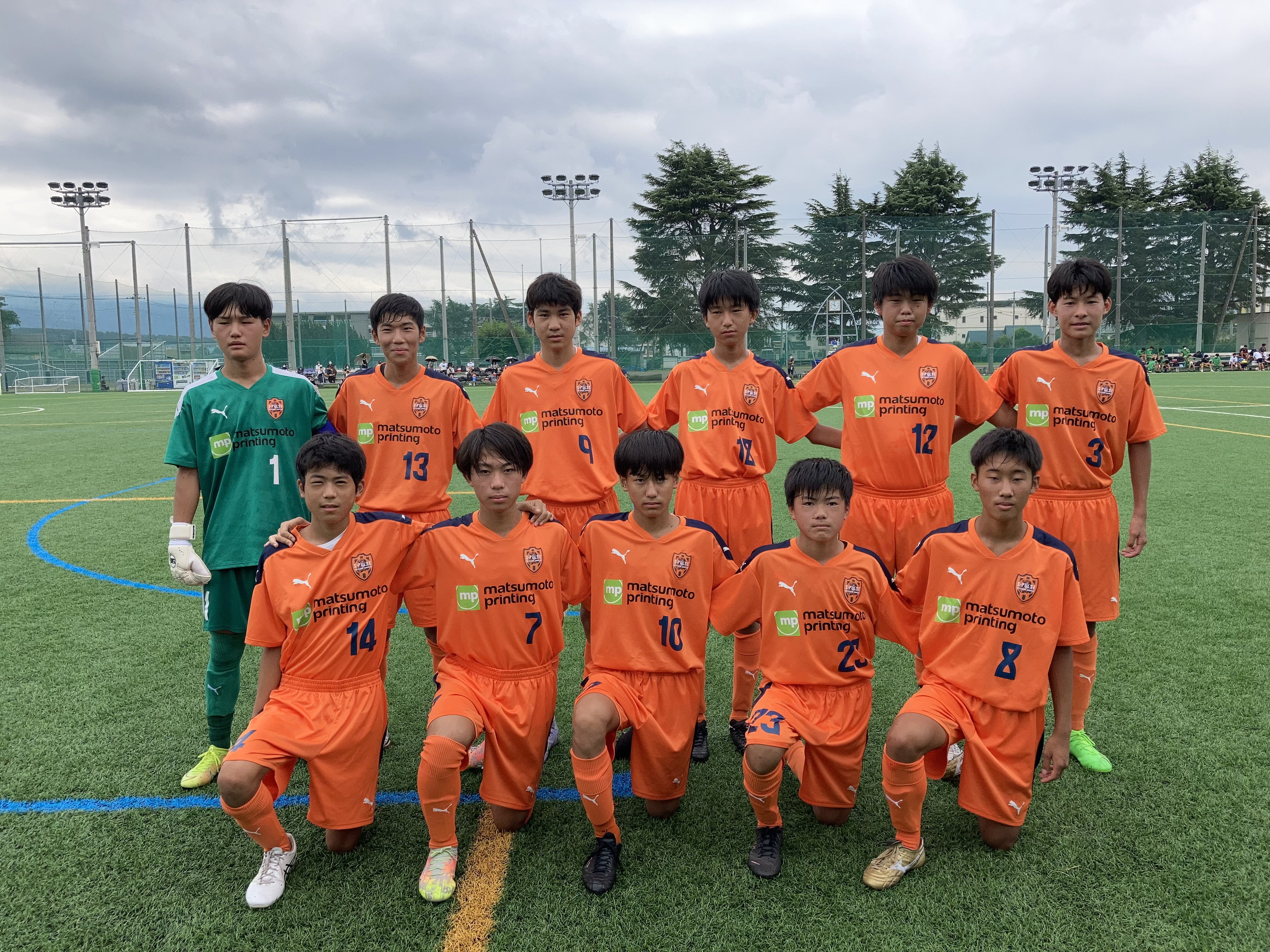 清水エスパルスサッカースクール Ssチーム紹介 清水エスパルス公式webサイト