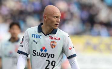 ディサロ 燦シルヴァーノ選手 2021シーズン オーセンティック