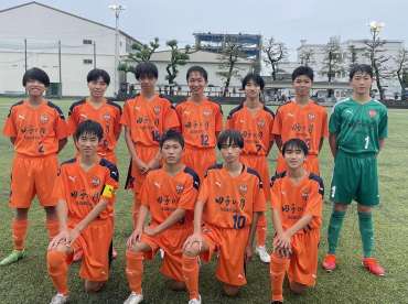 清水エスパルス練習試合用ユニ 小学6年生対象】☆参加者募集☆『清水エスパルス SS 富士チーム