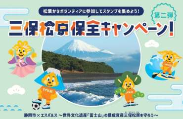 未使用　清水エスパルス　はっぴ　富士山 10.jpg