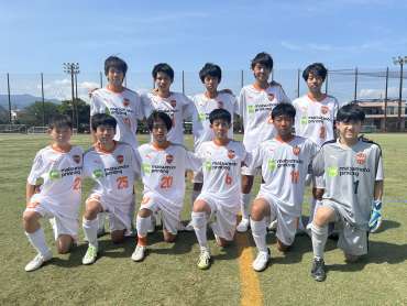 清水エスパルスJr.ユース 移動着 ネイビー ストライプ ピステ 清水